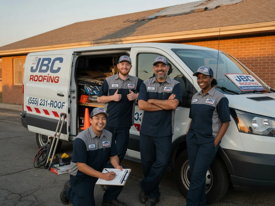 Roof Replacement company in New Freeport, PA