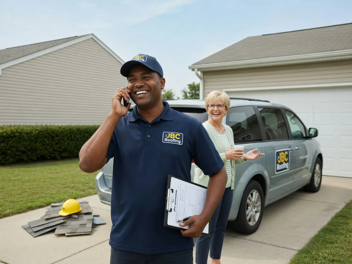 Roof Replacement New Freeport, PA FAQs